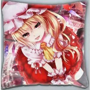   Touhou Project Flandre Scarlet, 16x16 Double sided Design: 
