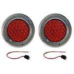 LED Stop Tail Turn Lights !