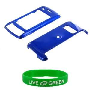  Snap On Hard Case for LG enV Touch VX11000 Phone, Verizon 