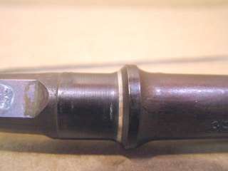 Used Steel Cup n Cone Bottom Bracket Spindle68mm x 121 5mm  