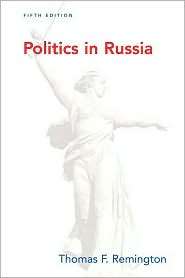   Russia, (0205586023), Thomas F. Remington, Textbooks   