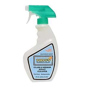  Glass and Mirror Spray Cleaner