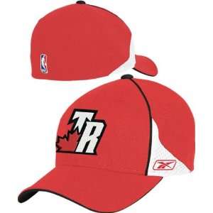  Toronto Raptors Official 2005 NBA Draft Hat: Sports 