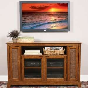  Jamaican Bay 60 TV Stand