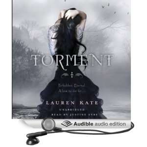  Torment: The Fallen Series, Book 2 (Audible Audio Edition 