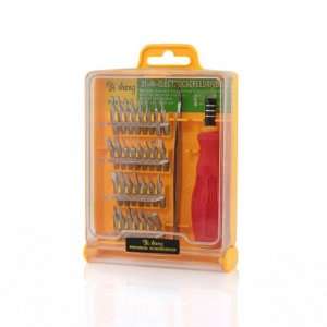   31 in 1 Precision Electronics Screwdriver Tool Sets
