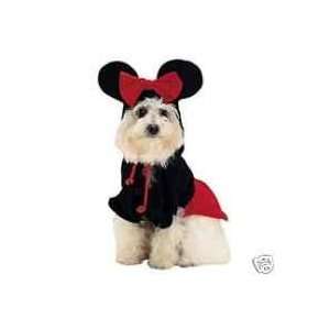    Disney Store Minnie Mouse Dog / Pet Costume: Everything Else
