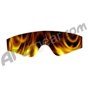   Skinz Lens Cover   Extreme Rage 20/20   Torched