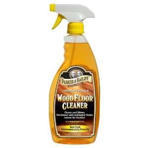  Clean Wood Floor Spray, 22 oz