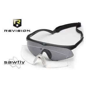  Revision Military Sawfly Basic Clear + Bonus Free $18 