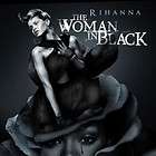 rihanna the woman in black official r b mixtape mix