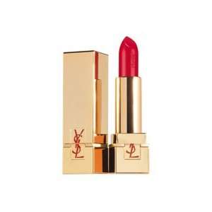   Rouge Pur Couture Golden Lustre   #112 Rouge De Venise