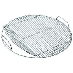  Folding Barbecue Grill Grate 25027 fits 24 Rosle Grill 