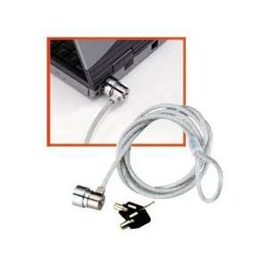  Notebook Security Cable