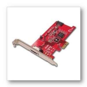  SIIG SC SAE211 S1 PCI SATA II Adapter: Electronics