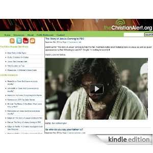  The Christian Alert Kindle Store TheChristianAlert