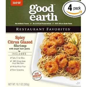 Good Earth Restaurant Favorites, Spicy Grocery & Gourmet Food