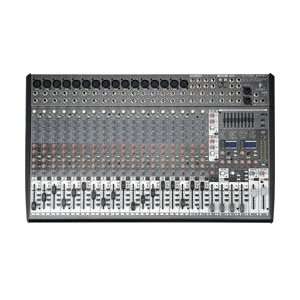  Behringer SX2442FX Large Frame [24+ CH] Musical 