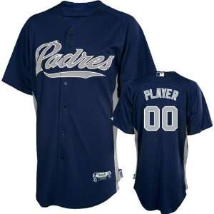   Authentic Cool Baseâ¢ Batting Practice Jersey