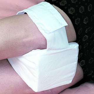 Knee Ease Back Leg Hip Pain Support Brace Bed Pillow  