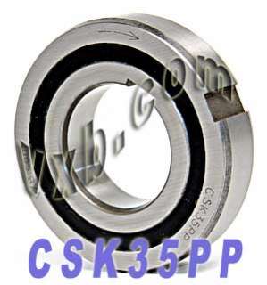   way Bearing with Keyway Sprag/Clutch Freewheel BackstopVXB Bearing