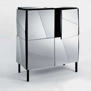  psiche (l) storage unit by tonelli