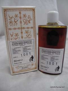 NEW Olio Da Bagno Sandalo 50 ML Bath Oil  