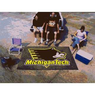  Michigan Tech   ULTI MAT