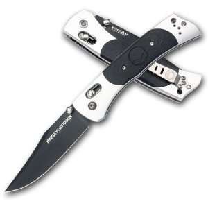  Benchmade Harley Davidson Knives Hardtail™ 3.99 Black 