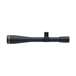 Leupold Benchrest Scopes, 30mm Tubes Leupold 45x Benchrest 1/8 Min Dot 