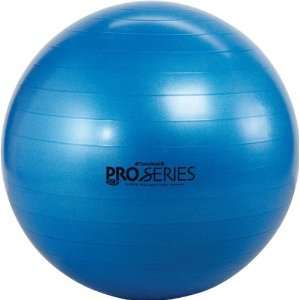  Thera Band SCP Pro Series Exercise Ball, 75cm   Blue 
