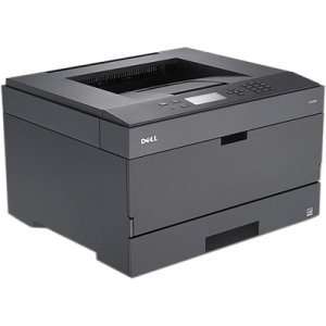  Dell 3330DN Laser Printer. 3330DN MONO LASER 40PPM 1200DPI 