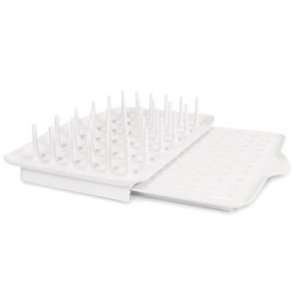    OXO Good Grips Cleaning Expandable Dish Rack: Home & Kitchen