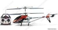 El helicóptero más nuevo de girocompás RC metal de 9053 DH 3.5CH 26 