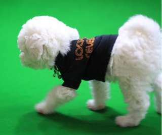 New Small dog clothes Pet apparel,Dress Puppy Shirt  