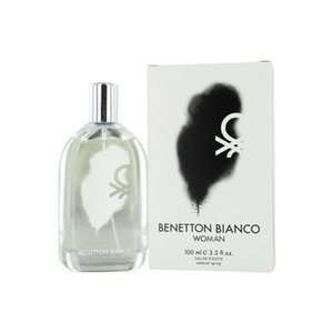  BENETTON BIANCO perfume by Benetton Beauty