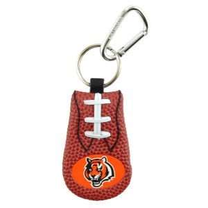  Cincinnati Bengals Keychain Game Wear