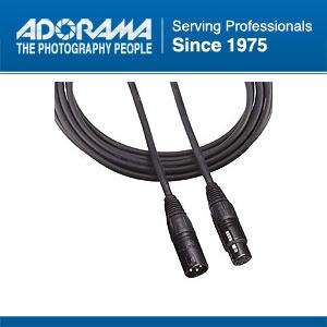 Audio Technica AT8314 30 Premium 30ft Microphone Cable #AT831430 