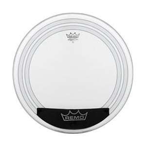  Remo Powersonic Coated Bass Drum Head 24 Everything Else