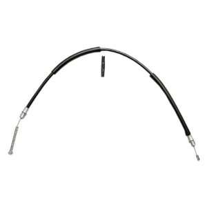  Raybestos BC95209 Professional Grade Parking Brake Cable 
