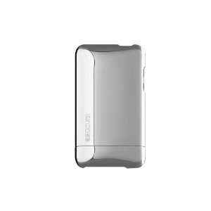  Incase Chrome Slider Case for iPod Touch 2G   Silver 