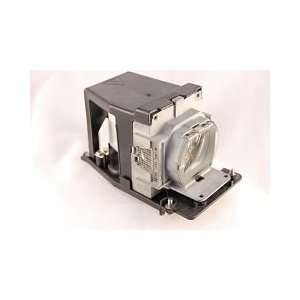  Replacement Lamp Module for Toshiba TLP LW11 TLP LW12 