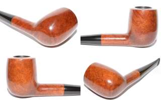 1982 DUNHILL ROOT BRIAR 51033 BILLIARD pipe pfeife *GOOD USED* GROUP 