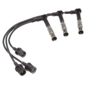  Beru Ignition Wire Set Automotive