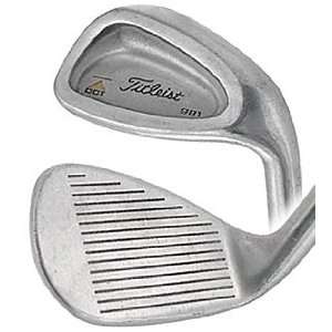  Mens Titleist DCI 981 Wedge