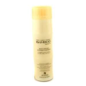   By Alterna Bamboo Smooth Anti Frizz Conditioner 250ml/8.5oz: Beauty