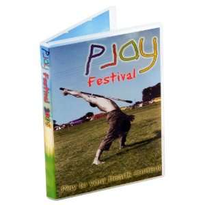  DVD   PLAY Festival Toys & Games