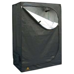  DarkRoom 120W Grow Tent (48x24x63.6) Patio, Lawn 