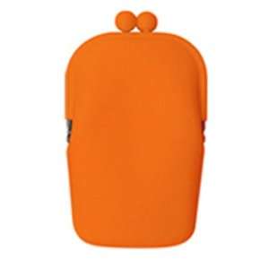  POCHI 2 Silicone Digital Camera Case/ Multi Case (Orange 