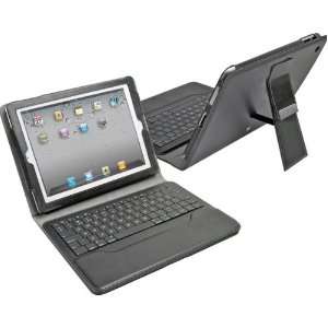  NEW The Professional WorkStationTM Portfolio with Keyboard for iPad 